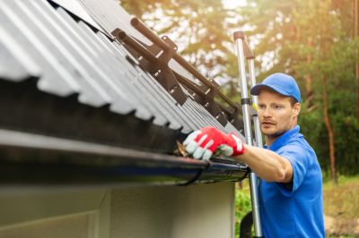 Gutter and Ventilation Experts